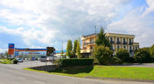 Citta della Pieve Bed & Breakfast | Hotel Fondovalle