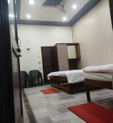 Orchha Hotel | Hotel Fort View Orchha