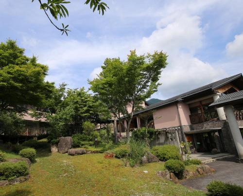 Nagiso Hotel | Hotel Fuki no Mori