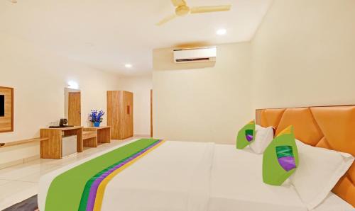 Viramgam Hotel | Hotel Fun Regency Vitthalapur Gujarat