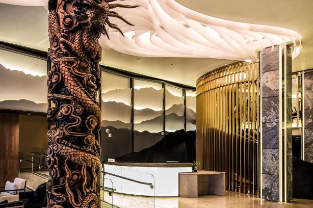 Union Square Hotel | Hotel Fusion, a C-Two Hotel