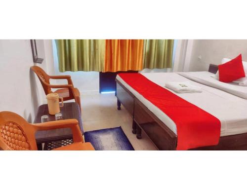 Uttarkashi Hotel | Hotel Ganaga-Jii