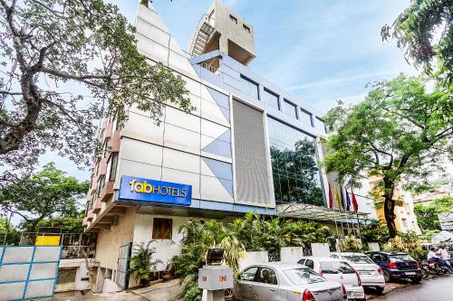 Shivajinagar Hotel | Hotel Gandharva Shivajinagar