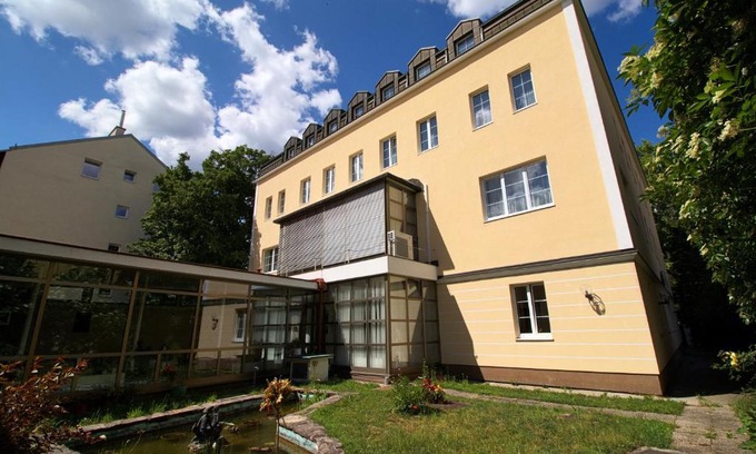 Hietzing Hotel | Hotel Garni "das Pallottihaus Wien"