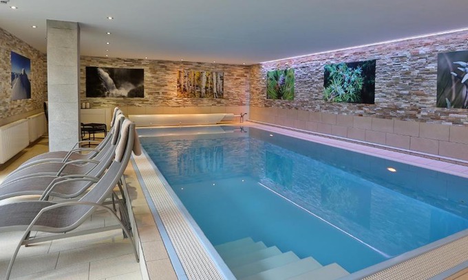 Soelden Hotel | Hotel Garni Fiegl Apart