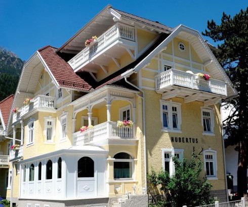 Medraz Hotel | Hotel Garni Hubertus-Nostalgie & Charme