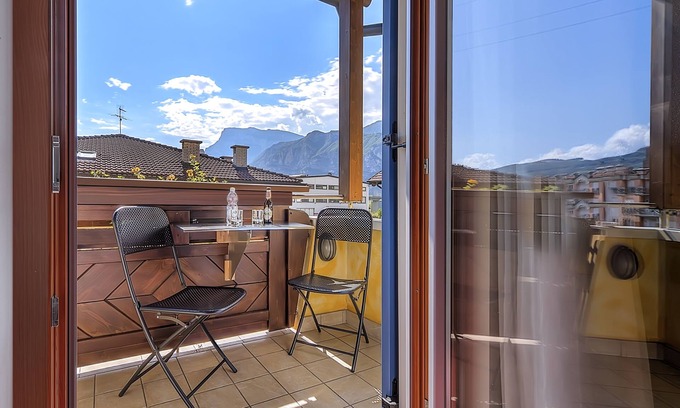 San Michele All'adige Hotel | Hotel Garni La Vigna - Adult Friendly