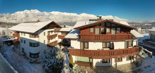 Mutters Hotel | Hotel Garni Schieferle