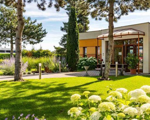 Wiener Neustadt Hotel | Hotel garni Steinfeld