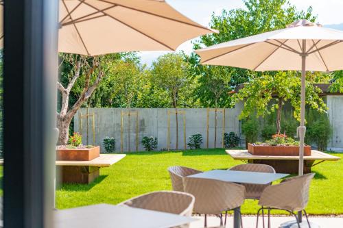 Tramin House | Hotel Garni Vinea Montis