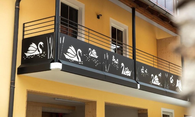 Waldmuenchen Hotel | Hotel Garni zum Schwan