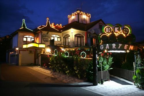 Slavonski Brod Hotel | Hotel Garten