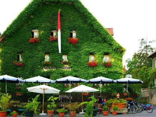 Winterhausen Hotel | Hotel-Gasthof-Schiff