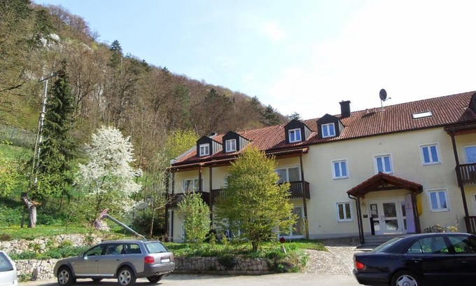 Prunn Hotel | Hotel-Gasthof zur Krone