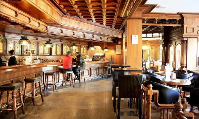 Astorga Hotel | Hotel Gaudí