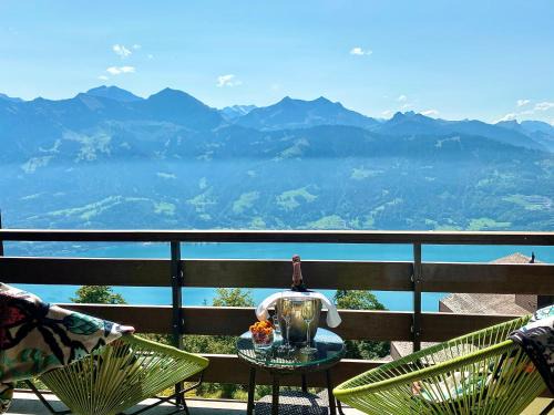 Beatenberg Hotel | Hotel Gloria