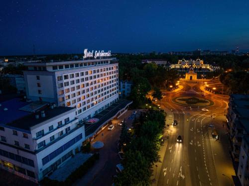Bialystok Hotel | Hotel Gołębiewski Białystok