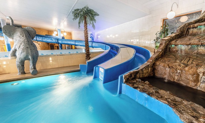 Bialystok Hotel | Hotel Gołębiewski w Białymstoku