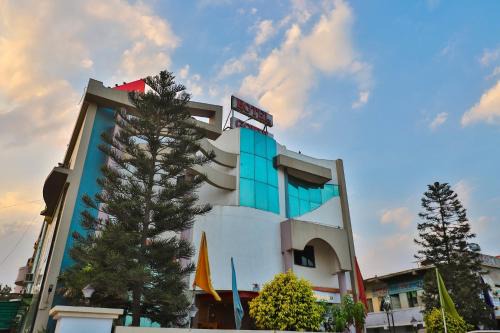 Gandhidham Hotel | Hotel Gokul