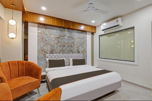 Vrindavan House | Hotel Golden Gate - Boutique Property in central vrindavan