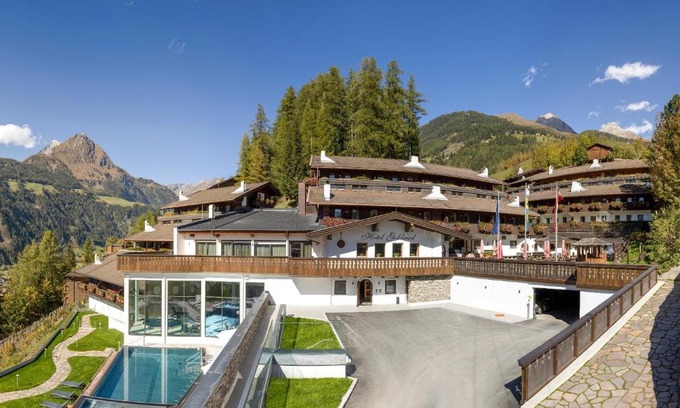 Matrei in Osttirol Hotel | Hotel Goldried