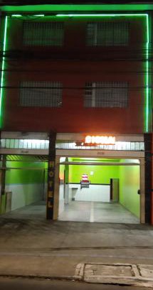 Santana Hotel | Hotel Golf II - SOB NOVA DIREÇÃO - CRUZEIRO