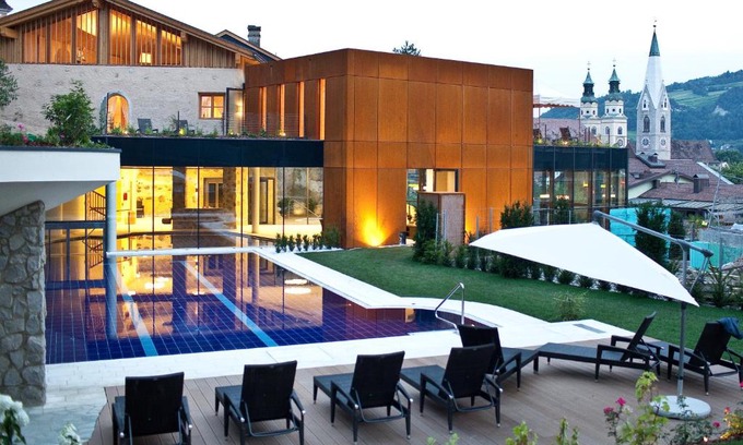 Bressanone Hotel | Hotel Grüner Baum