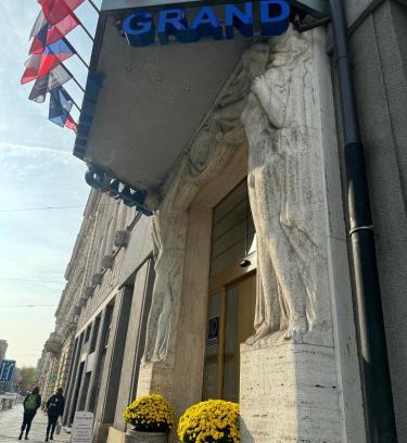 Hradec Kralove Hotel | Hotel Grand