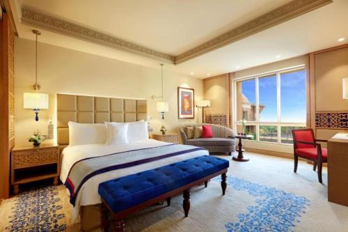 South West Hotel | Hotel Grand Tu Casa Near IGI Airport