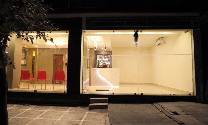 Madurai Hotel | Hotel Green Parrot