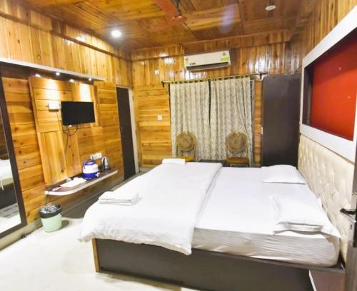 Lataguri Resort | Hotel Green Touch Dooars Eco Resort With Fully Facility In Lataguri