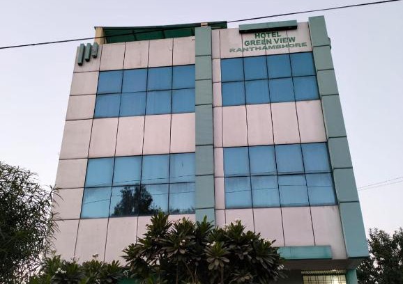 Sawai Madhopur Hotel | Hotel Green View Ranthambhore