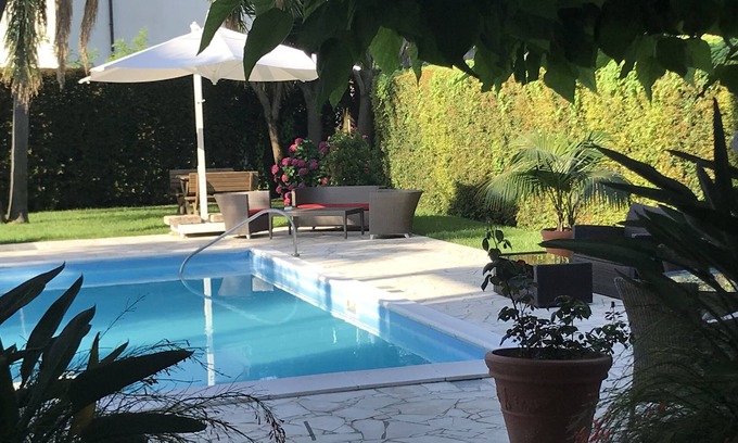 Acconia Hotel | Hotel Gullo