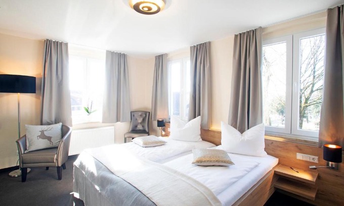 Bodolz Hotel | Hotel & Gutsgasthaus Köberle