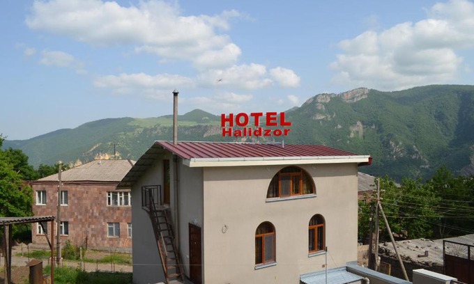 Halidzor Bed & Breakfast | Hotel Halidzor