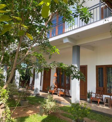 Dambulla House | Hotel Hanguk Villa