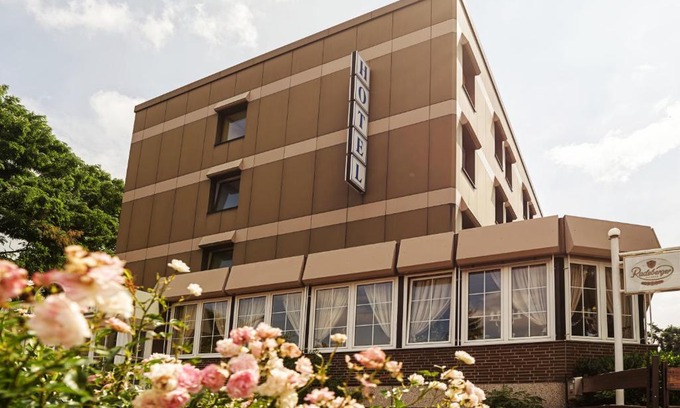 Region Hannover District Hotel | Hotel Hannover Airport by Premiere Classe