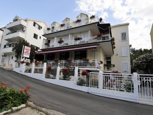 Cavtat Hotel | Hotel Haus Am Meer Cavtat