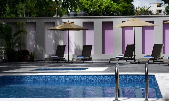 Cordoba Hotel | Hotel HB Córdoba