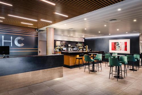 Mollet del Valles Hotel | Hotel HC* Mollet Barcelona