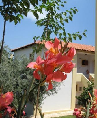 Melissopetra Apartment | Hotel Heleni Apartments