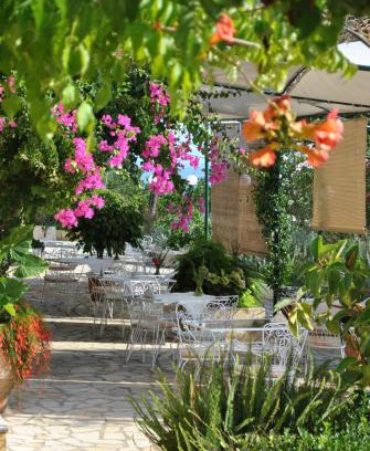 Notos Apartment | Hotel Helios Splendid