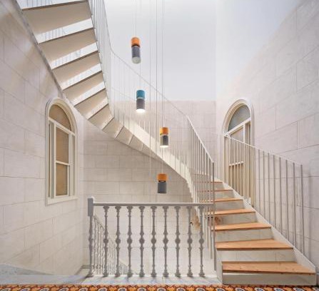 Mahon Hotel | Hotel Hevresac Singular & Small