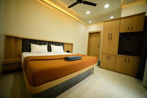 Igatpuri Cabin | Hotel Highway Nest Igatpuri