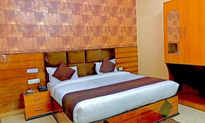 Udhampur House | Hotel Highway, Udhampur