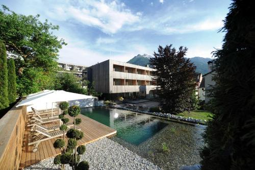 Matrei in Osttirol Hotel | Hotel Hinteregger