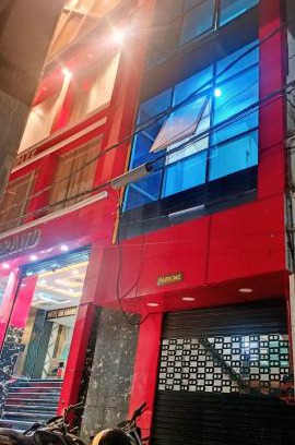 Chapra Hotel | Hotel HM GRAND