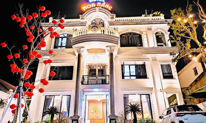 Bao Loc Hotel | Hotel Hoa Nắng