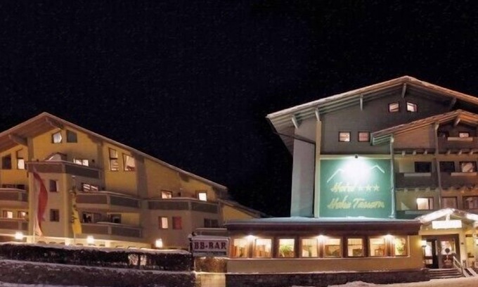 Matrei in Osttirol Hotel | Hotel Hohe Tauern