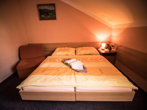 Zlic Hotel | Hotel Holzbecher Ratibořice